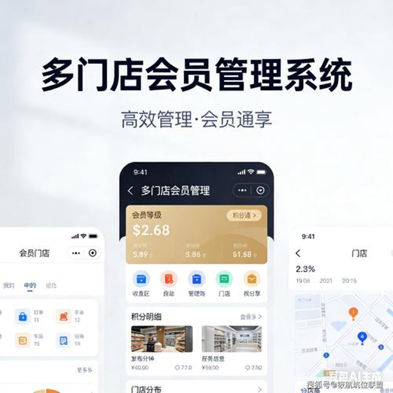 小程序制作:助力企业数字化转型的新潮流
